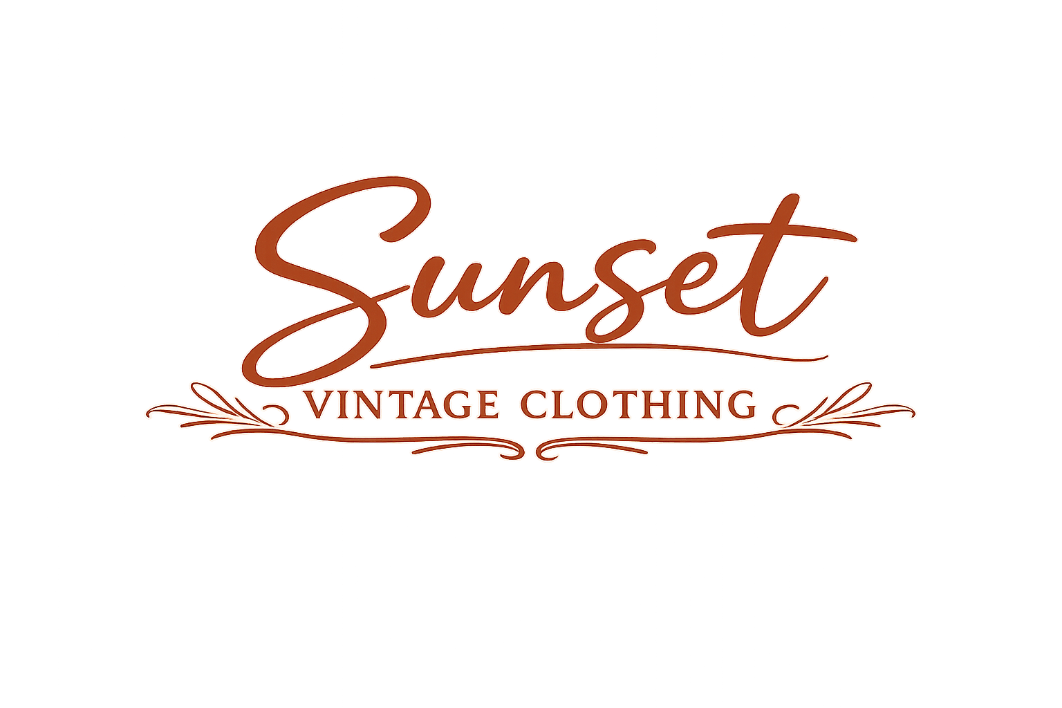 Sunset Vintage